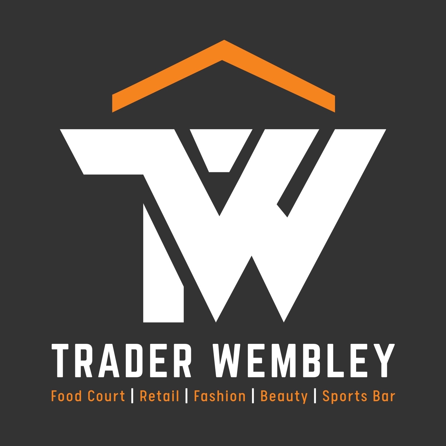 Trader Wembley Logo